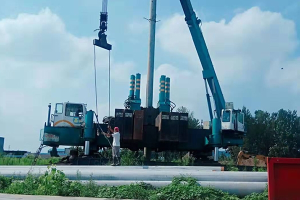 淮安萝卜视频APP网站施工——灌南星河灣